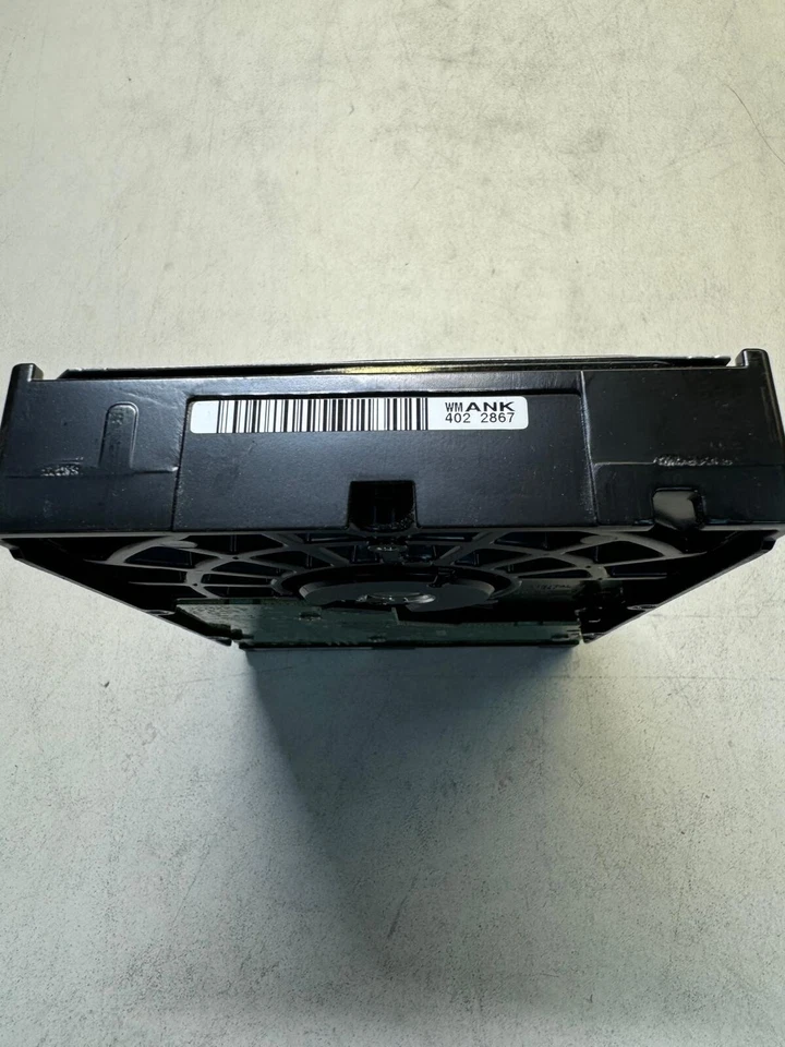 LENOVO 738726U WD2500JS-08NCB1 250GB 7.2K RPM Cache 8MB 3Gbps SATA 3.5" HDD - Image 4 of 4