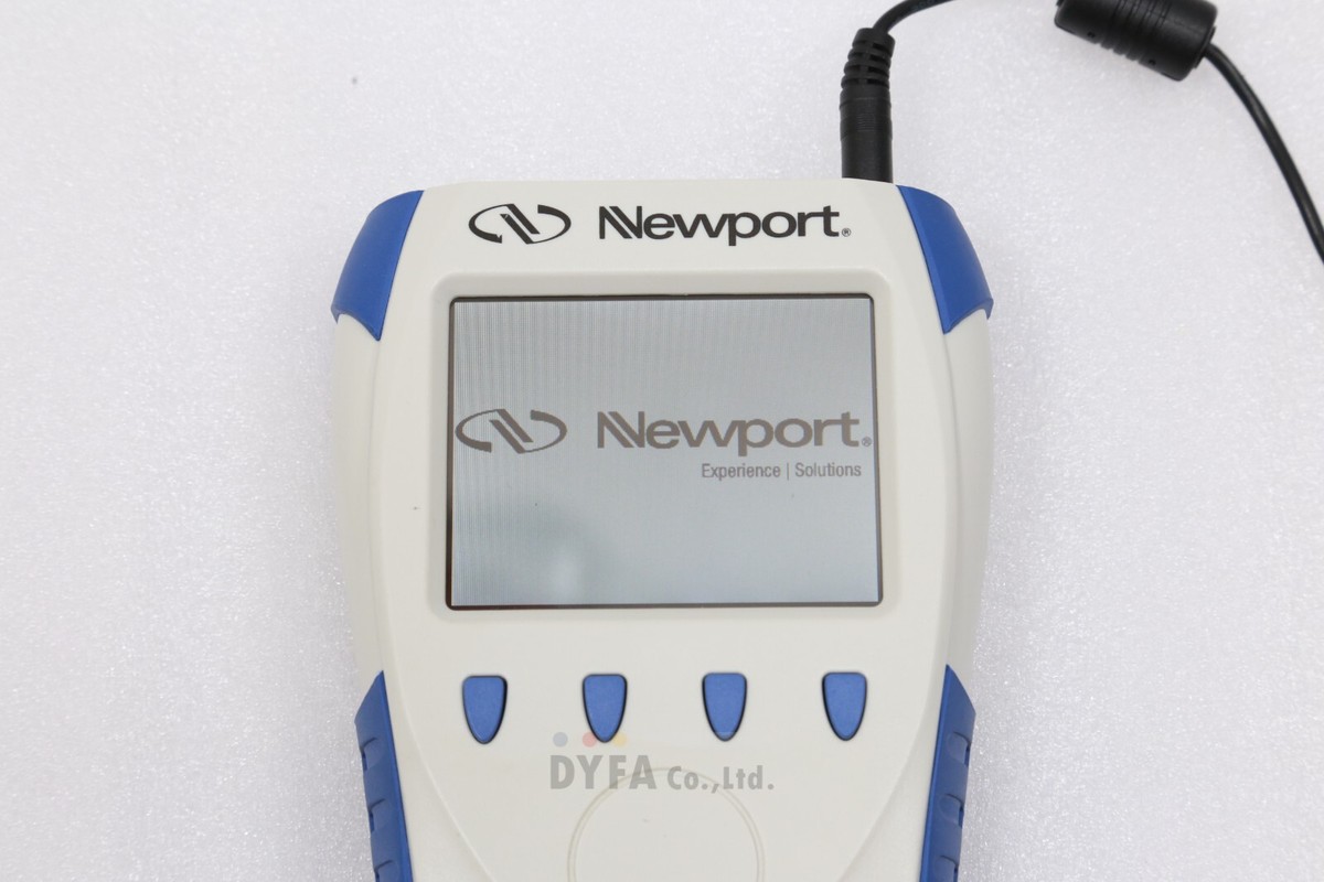 NEWPORT Used 843-R 1.39 Laser Power Meter SEN-I-1473=7C24 | eBay NEWPORT Used 843-R 1.39 Laser Power Meter SEN-I-1473=7C24 | eBay