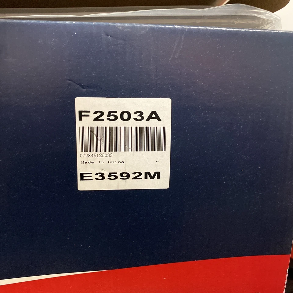 Módulo de bomba de combustible Autobest F2503A para Chevrolet Malibu 2004-2006 2,2 L 3,5 L 3,9 L Foto 3 de 3