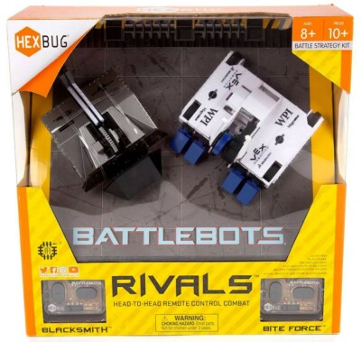 battlebots toys ebay