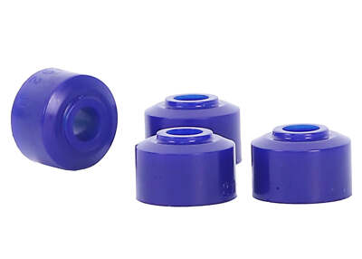 Superpro FR Upper Sway Bar End Link Bushing Kit Fits 1975 Volvo 242 GL