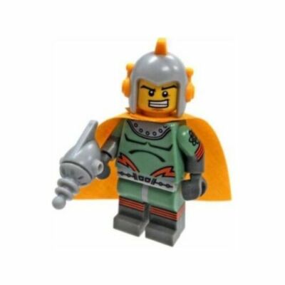 LEGO 71018 - Collectible Mini Figures - Series 17 - YOU CHOOSE