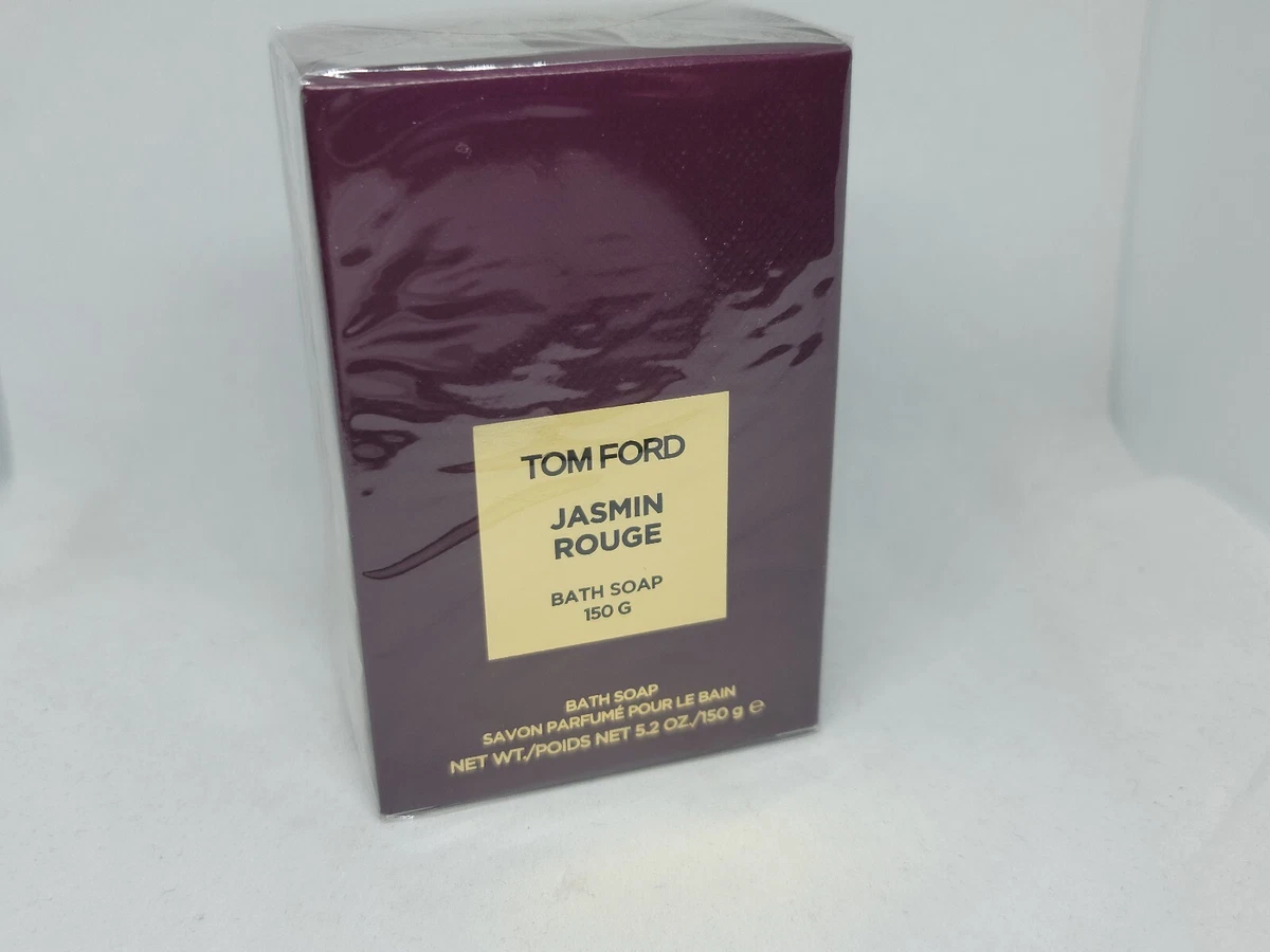 Tom ford soaps deals