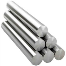 1Pc 99.8 Pure 702 Zirconium Rod Zr702 Rod for Scientific Research