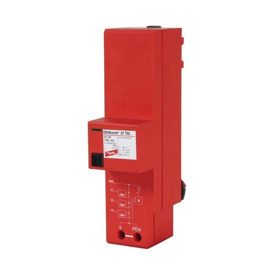 DEHN DVZPTNC255 DEHNventil ZP TNC Kombi-Ableiter Typ 1 + Typ 2