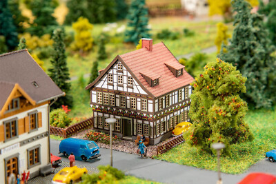 yuu Faller Z 282793 - Gasthaus Kupfer 44 x 43 x 50 mm Bausatz