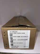JMA Wireless PB-PSU-162-BB Power Supply Unit