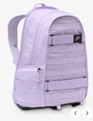 NWT NIKE Sportswear RPM Backpack SB Prime Student Hustle FD7544
