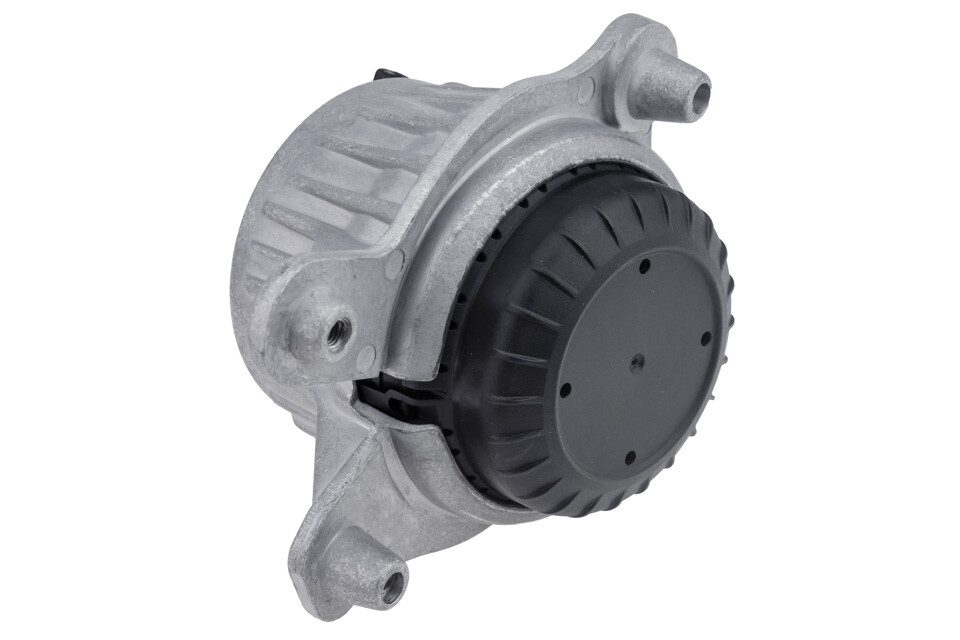 Support moteur gauche pour Mercedes Classe C W205 S205 en aluminium