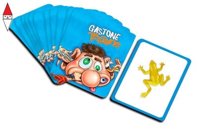 Goliath Gastone Testone Gioco da Tavolo for sale