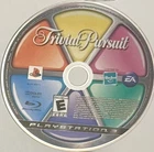 Trivial Pursuit PS3 Sony PlayStation 3 - Disc Only