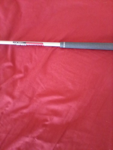 Taylormade SIM Left Hand 3 Hybrid. KBS Graphite Shaft - Picture 4 of 4