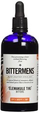 Bittermens Elemakule Tiki Bitters 5oz Tropical Cinnamon Allspice Cocktail Mix