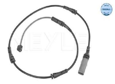 P 23 130 BREMBO 24727 Kit pastiglie freni Con contatto segnalazione