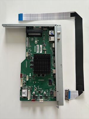 Original Sharp Main Board T.MS6488E.U703 aus LC-49CUF8472ES