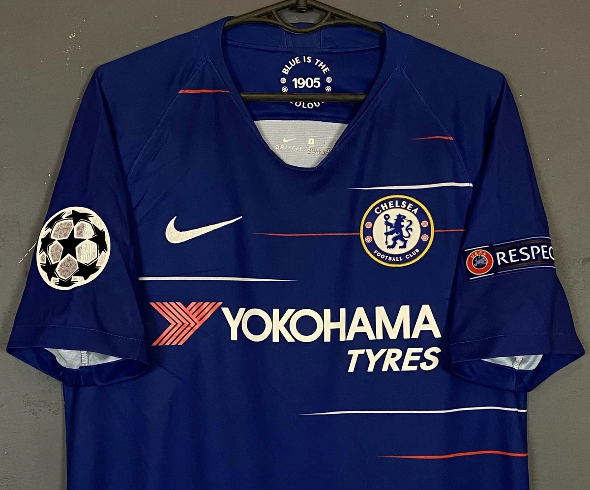 chelsea jersey champions league