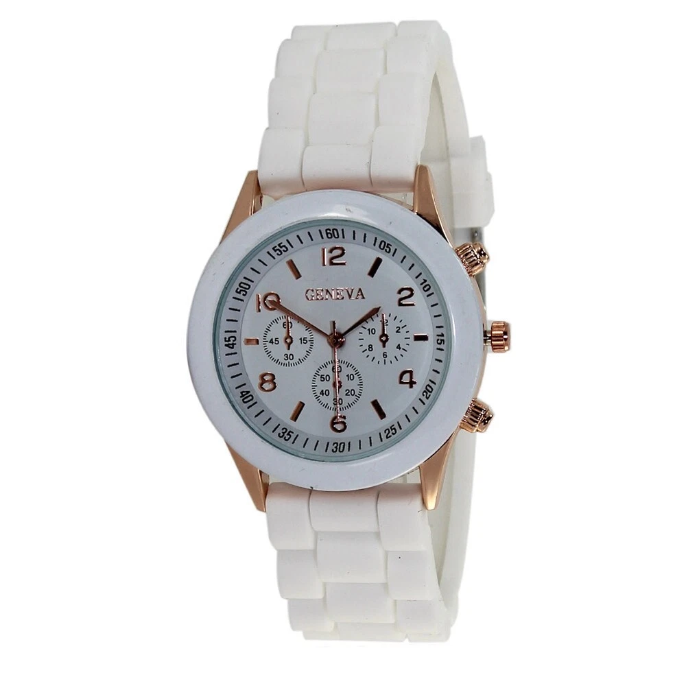 Montre jelly online sport
