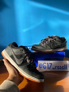 nike sb dunk low nontourage