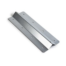 2-Tier Anti-Warpage Railway Sleeper Bracket Garden Drive Path Edging Raised Beds