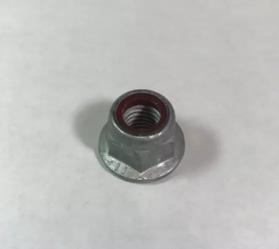 FORD FIESTA MK7 Front Knuckle Nut 4513448 W520213-S440 NEW GENUINE 