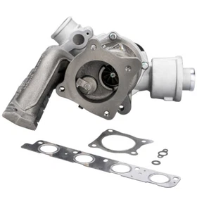 Turbolader for Audi A6 2.0 TFSI (C6) BPJ 170HP Seat Exeo 2.0 TFSI 53039700087