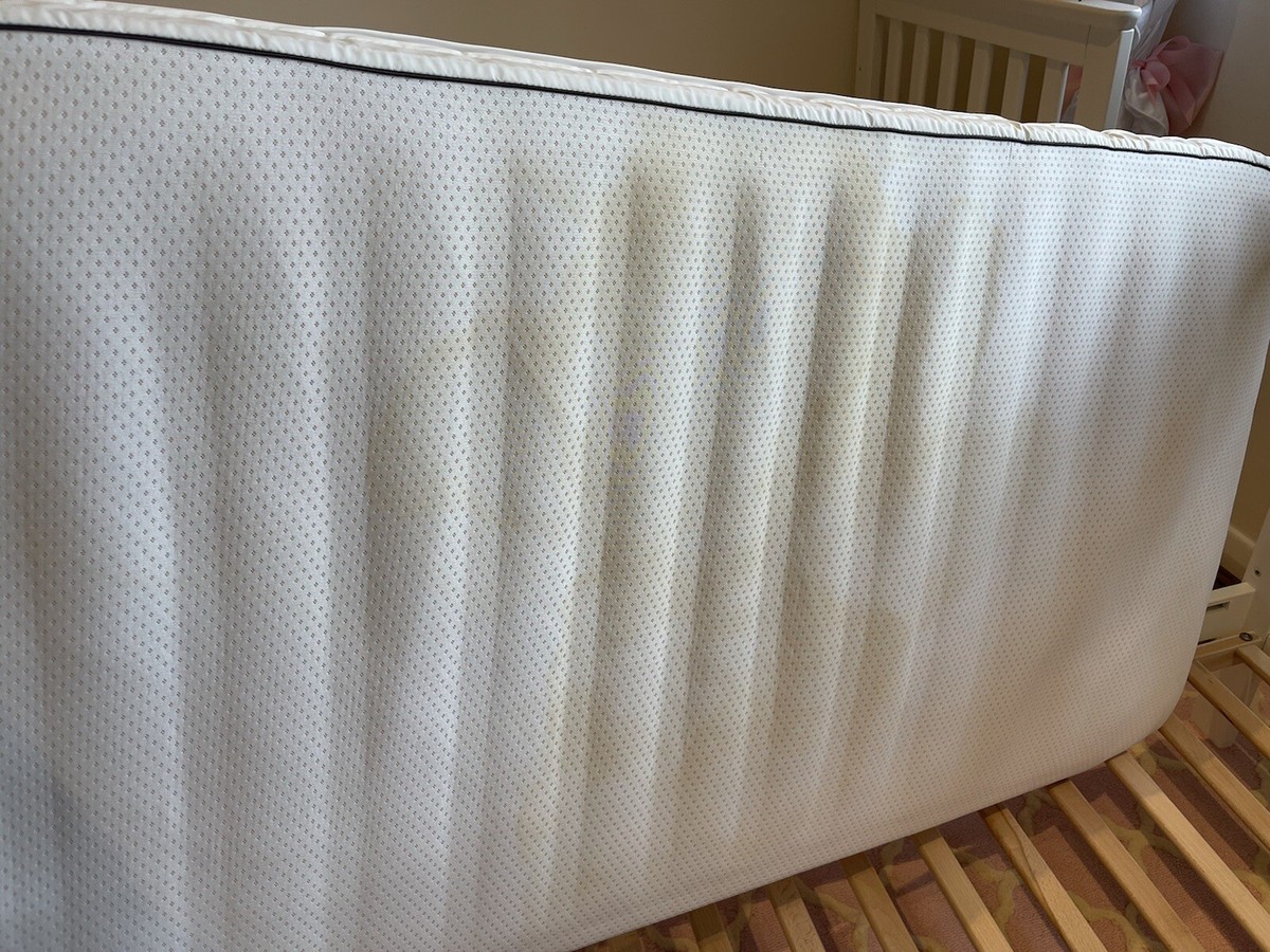 John Lewis Lasko Cotbed used UK