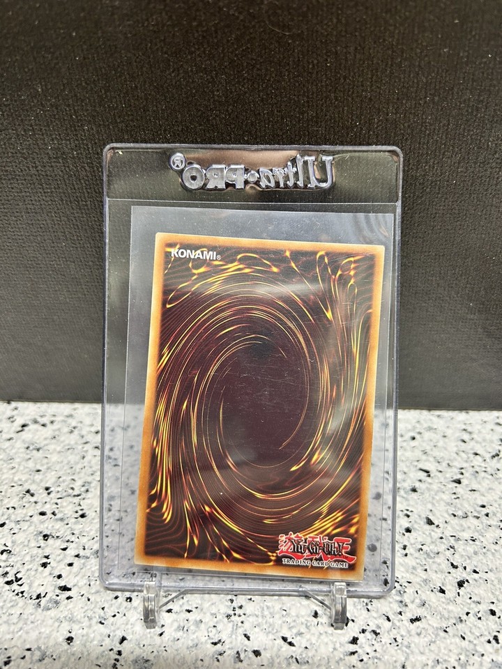 Yu-Gi-Oh! Commencement Dance - Ritual Spell Card - SRL-EN062 - Spell Ruler Set - Unlimited Common