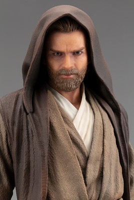 STAR WARS: OBI-WAN KENOBI - OBI-WAN KENOBI ARTFX STATUE VON KOTOBUKIYA