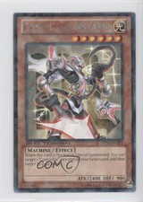 Constellar Antares YuGiOh Duel Terminal 7 #DT07-EN071
