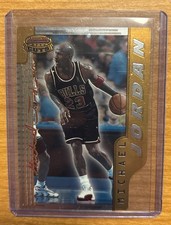 Michael Jordan Card and Memorabilia Buying Guide 17