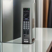 Sony Genuine RM-YD025 TV Remote Control