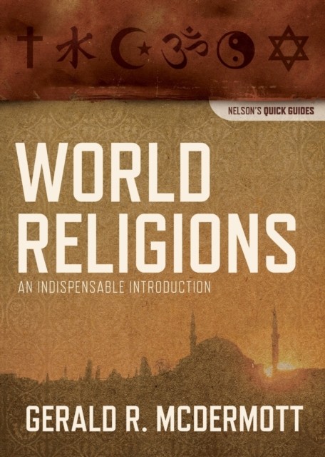 World Religions, Paperback, Gerald R McDermott - Image 3