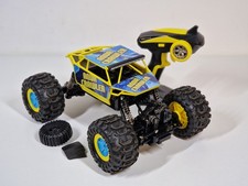 Revell Control 24447 Aqua Crawler RC Einsteiger Modellauto ERSATZTEILE DEFEKT