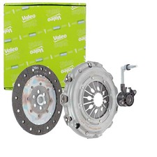 Kit d'embrayage Dacia DOKKER