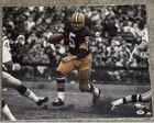Green Bay Packers Original Autographed Photo PSA/DNA Certified 16x20