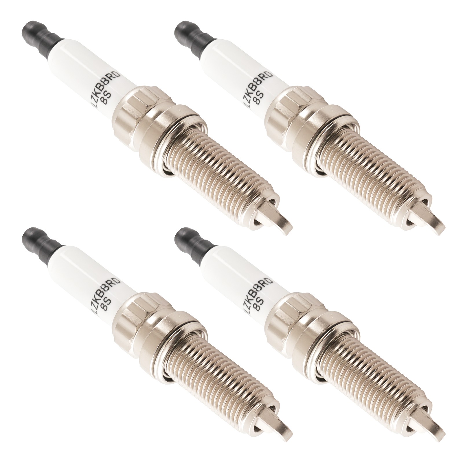Iridium Platinum Spark Plugs for BMW 228i 320i 328i 428i 528i 2.0L 97506