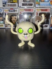 ZOMBIE JAKE FUNKO POP OUT OF BOX