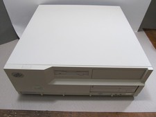 Vintage IBM ValuePoint 466DX2/Dp Computer   Pls Read