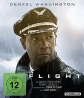 Flight | John Gatins | Deutsch | Blu-Ray Disc | 1X Blu-Ray Disc (50 Gb) | 2013