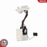 Kraftstoffpumpe FöRdereinheit Esen Skv 02SKV854 FüR Opel Meriva X03 16V Twinport