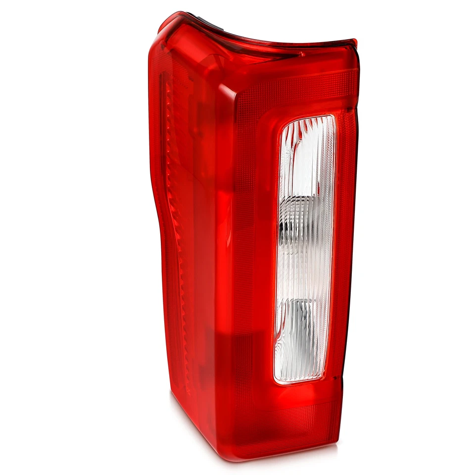 For 2023 2024 Ford F-250 F-350 Super Duty w/o Blind Spot Tail Lights Left Side - Image 4 of 4