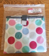 Thirty-One Out  About Changing Pad Polka Dot Pop Too Cute  New In Bag