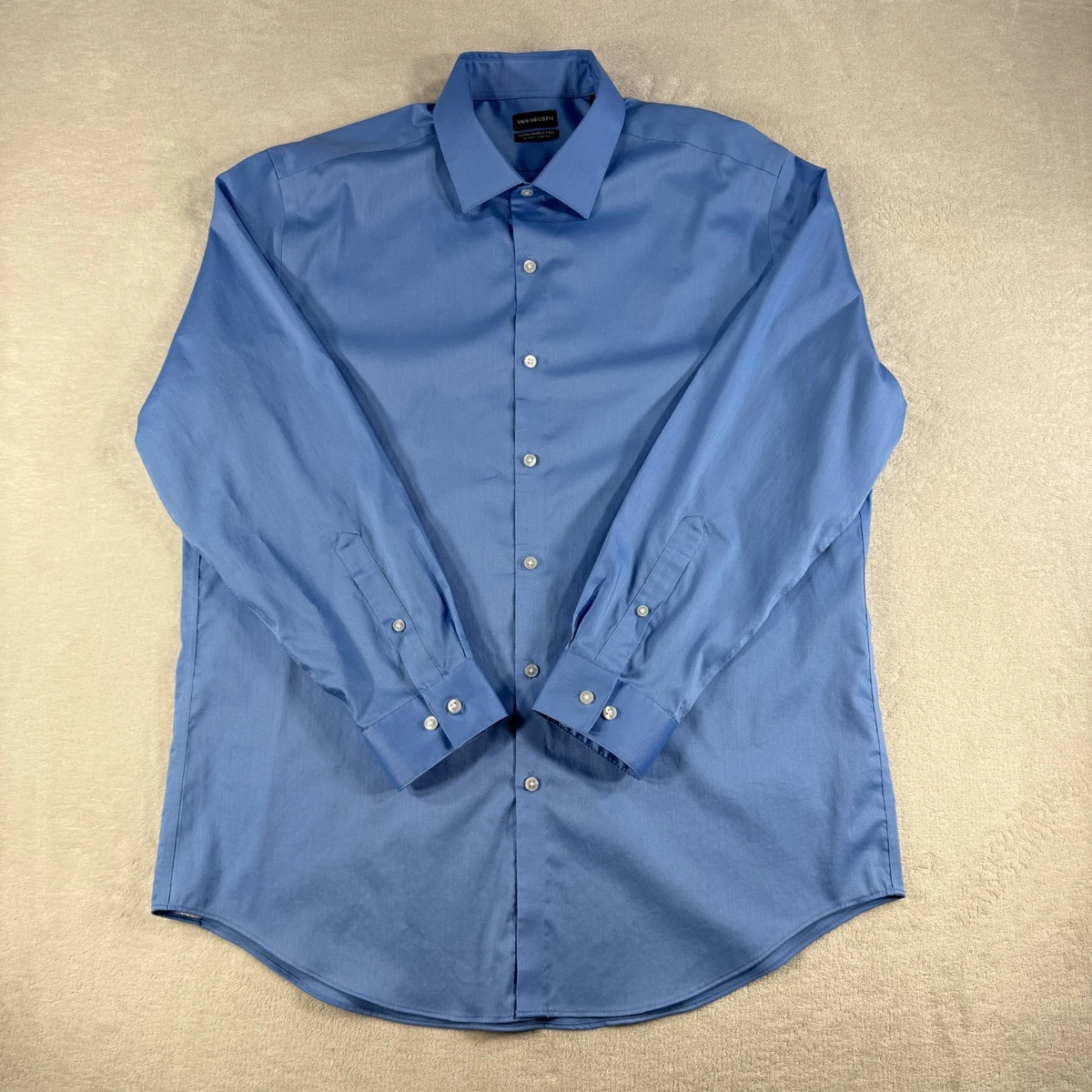 slim fit dress slacks Performance All Way Stretch Arrow Print Shirt main image 1