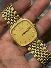 Lot of 4 Vintage Seiko 5 Automatic Men's Japanese Wristwatches Working