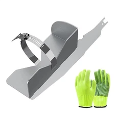 Paint Can Shaker For Reciprocating Saw One Click Adjustment Spray Paint Tank