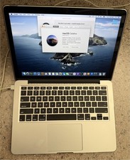 Apple MacBook Pro Retina 13   Late 2012 / 2.5GHz i5 / 8GB RAM / 250GB SSD