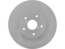 Front Brake Rotor For 1996-2003 Toyota RAV4 1998 2002 1997 1999 2000 DH811FM