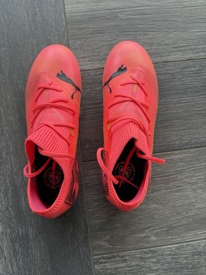 PUMA Fußballschuhe Größe 36 Future 7 FG/AG