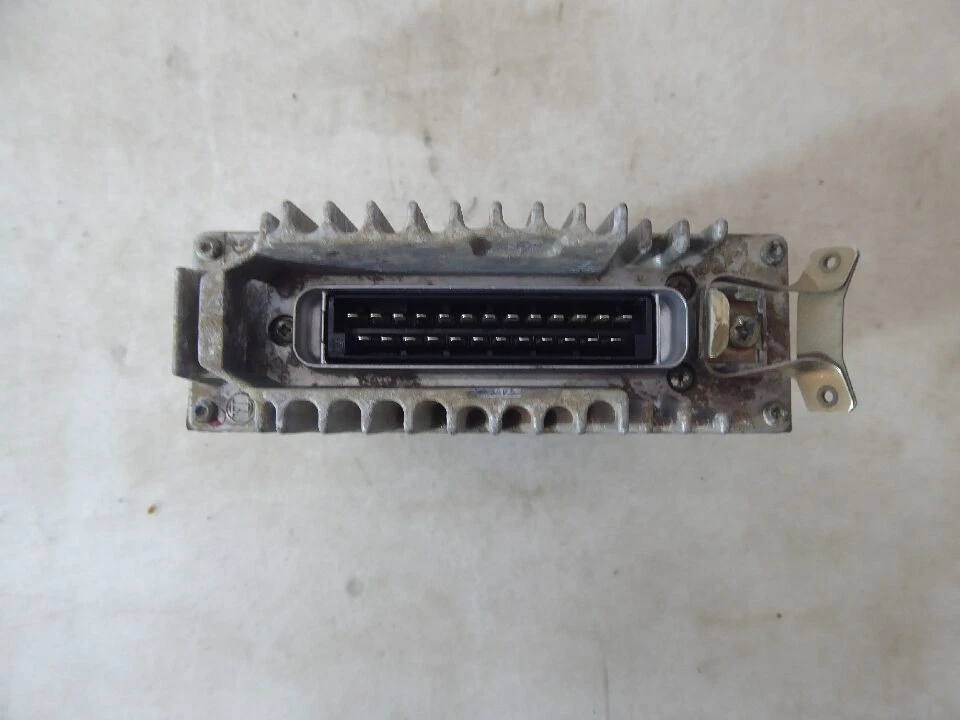 Centralina Motore Mercedes Benz 190 (W201) 0280800392 Mercedes-benz 201 190 E - Immagine 2 di 4