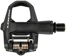 Look Keo 2 Max Pedals Black